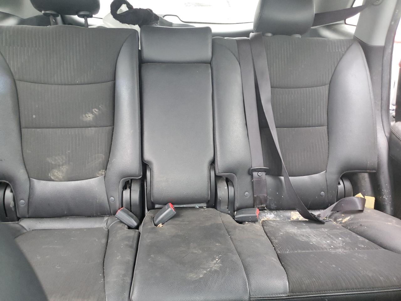 5XYKUCA61CG276462 2012 Kia Sorento Ex