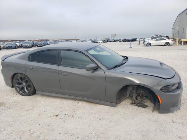 2019 Dodge Charger Gt VIN: 2C3CDXHG9KH512578 Lot: 54327784