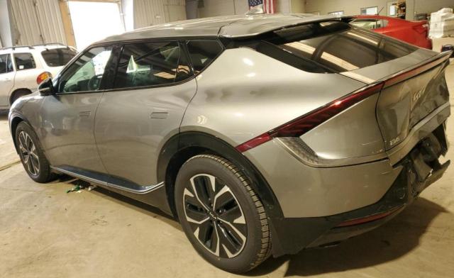 2022 Kia Ev6 Light VIN: KNDC3DLC2N5058560 Lot: 55916364