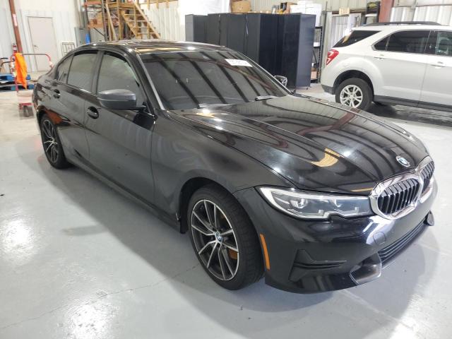 2020 BMW 330I VIN: 3MW5R1J04L8B22125 Lot: 56768134