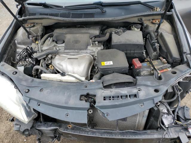2017 TOYOTA CAMRY LE - 4T1BF1FK6HU273076