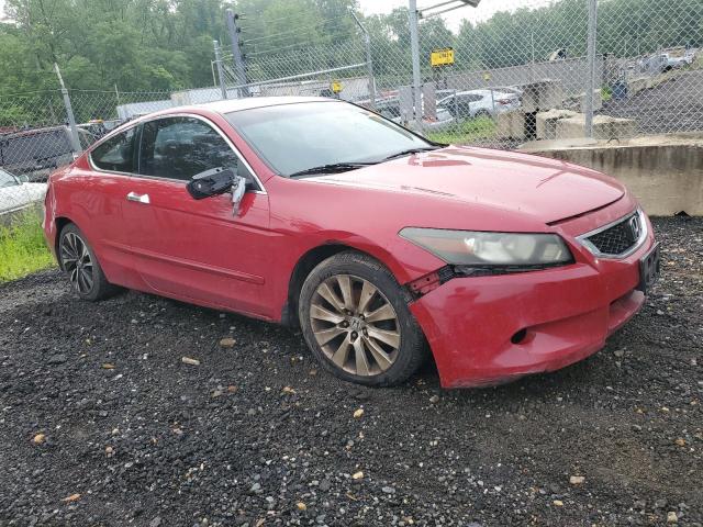 2008 Honda Accord Exl VIN: 1HGCS22848A004906 Lot: 53409344