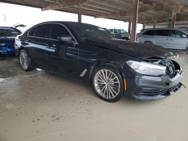 2020 BMW 530 I VIN: WBAJR3C02LWW68498 Lot: 52927794