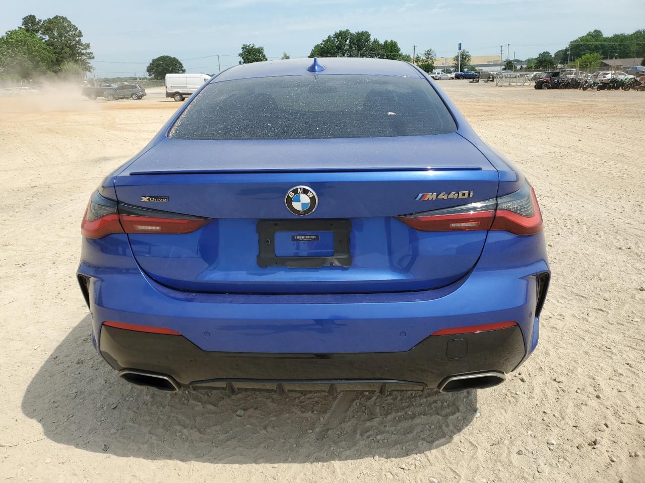 WBA13AR0XMCF64103 2021 BMW M440Xi