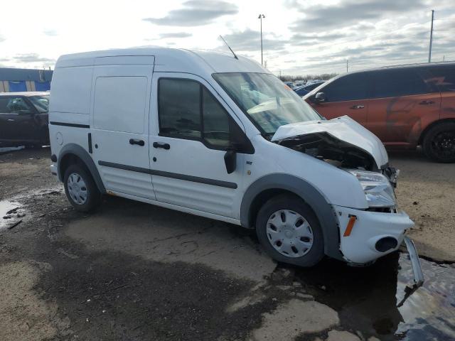 2012 Ford Transit Connect Xlt VIN: NM0LS7DN8CT112261 Lot: 54337464