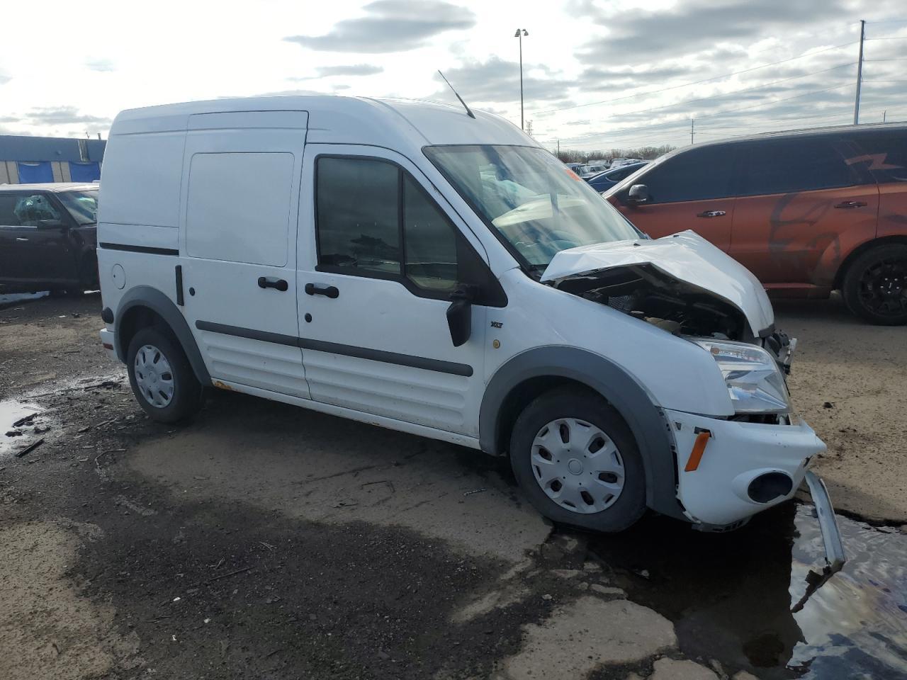 NM0LS7DN8CT112261 2012 Ford Transit Connect Xlt