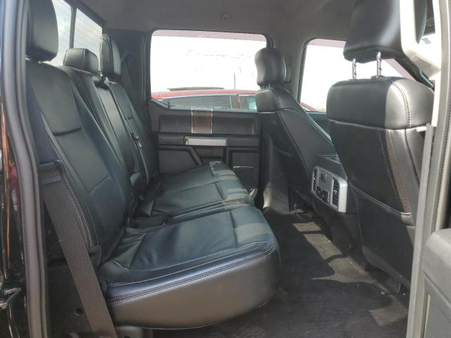 2017 Ford F150 Supercrew VIN: 1FTEW1EP1HFA22078 Lot: 55705614