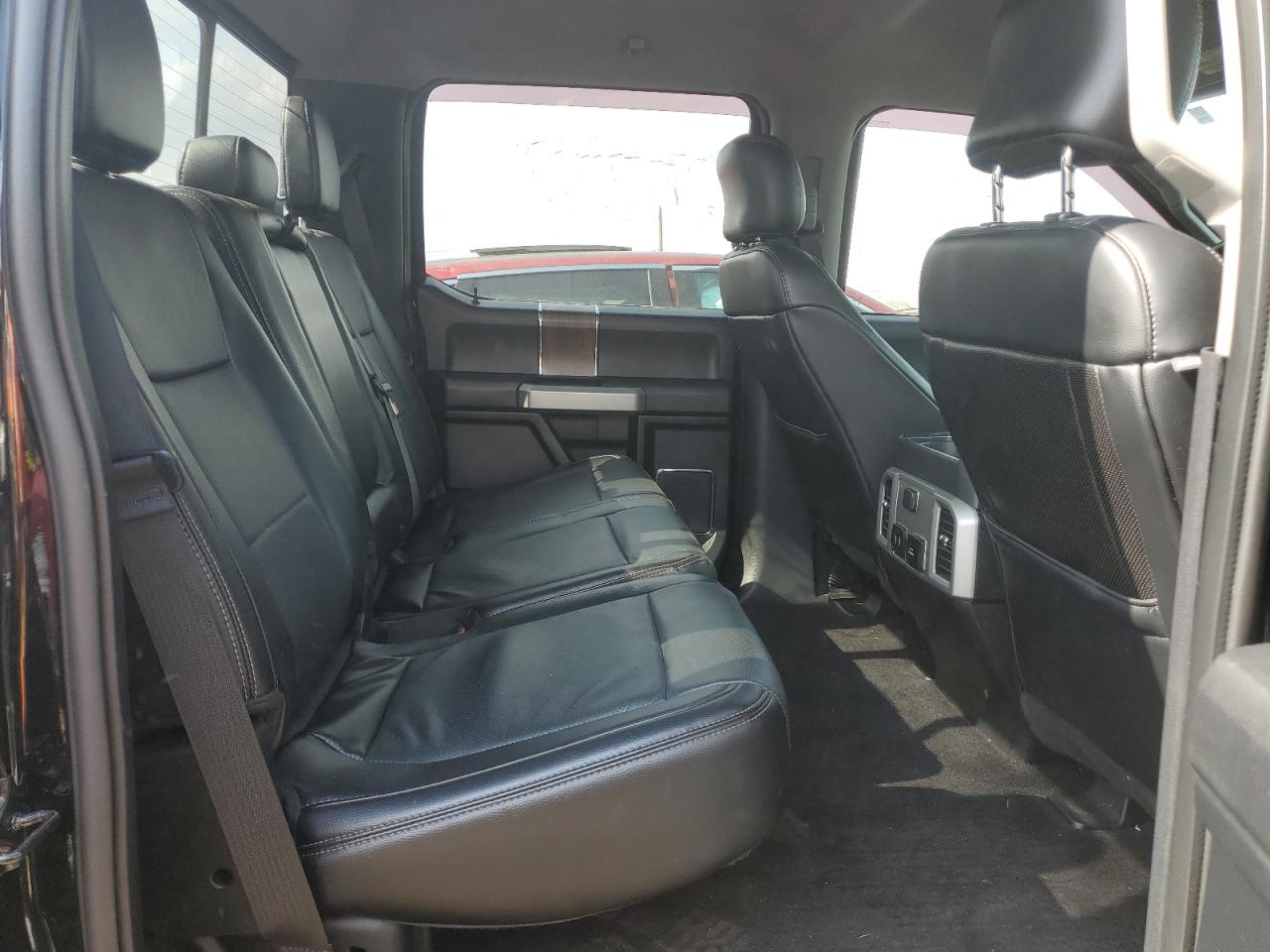 1FTEW1EP1HFA22078 2017 Ford F150 Supercrew