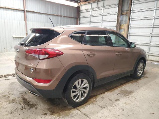 KM8J3CA20GU096689 2016 Hyundai Tucson Limited