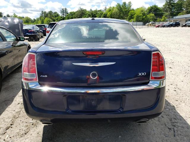 2014 Chrysler 300 VIN: 2C3CCARG8EH140914 Lot: 56752414