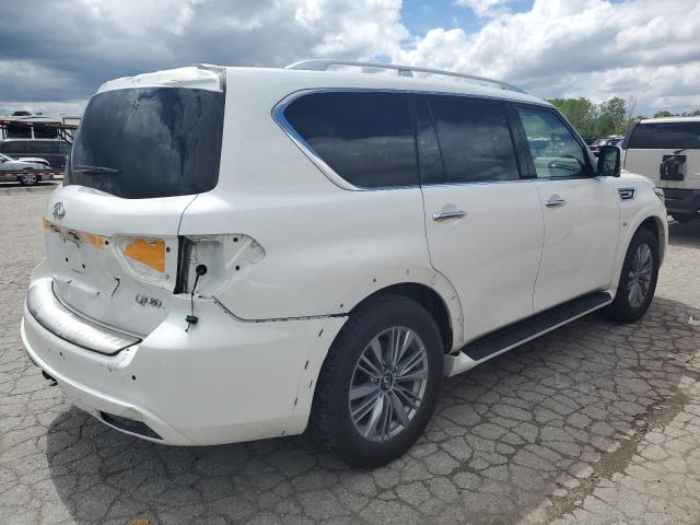 2019 Infiniti Qx80 Luxe VIN: JN8AZ2NE6K9228999 Lot: 53748364