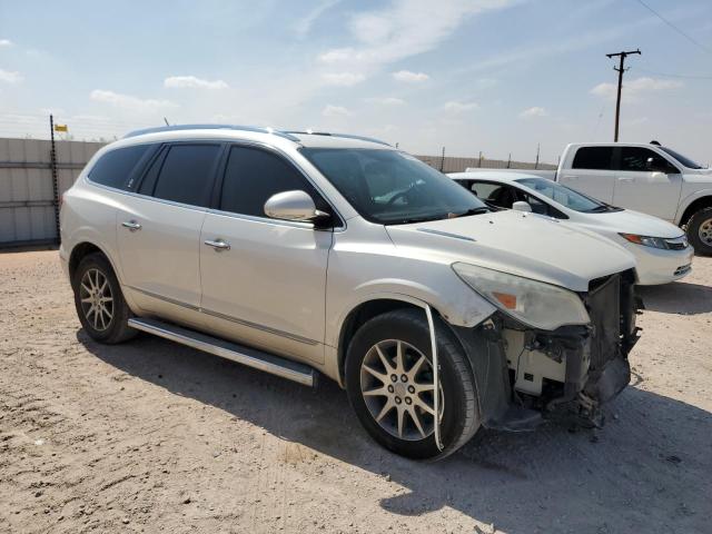 2013 Buick Enclave VIN: 5GAKRCKD6DJ198276 Lot: 57231204