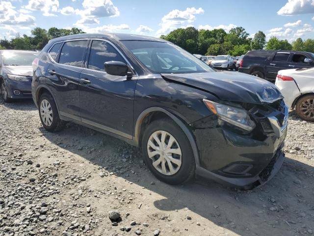 Vin: knmat2mv9gp660102, lot: 52934384, nissan rogue s 20164