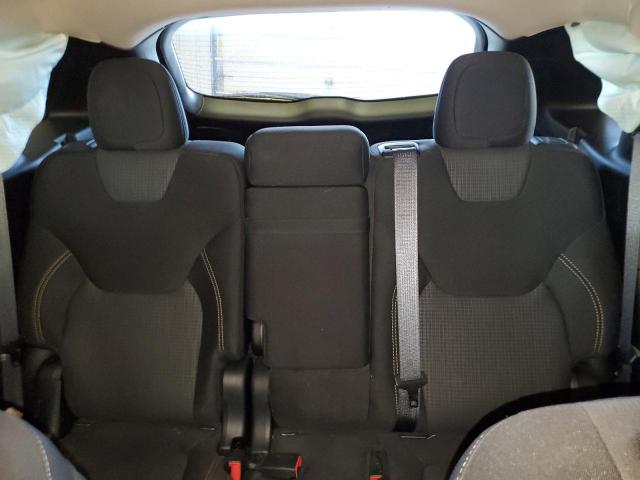 2015 Jeep Cherokee Latitude VIN: 1C4PJMCB1FW794187 Lot: 54708524