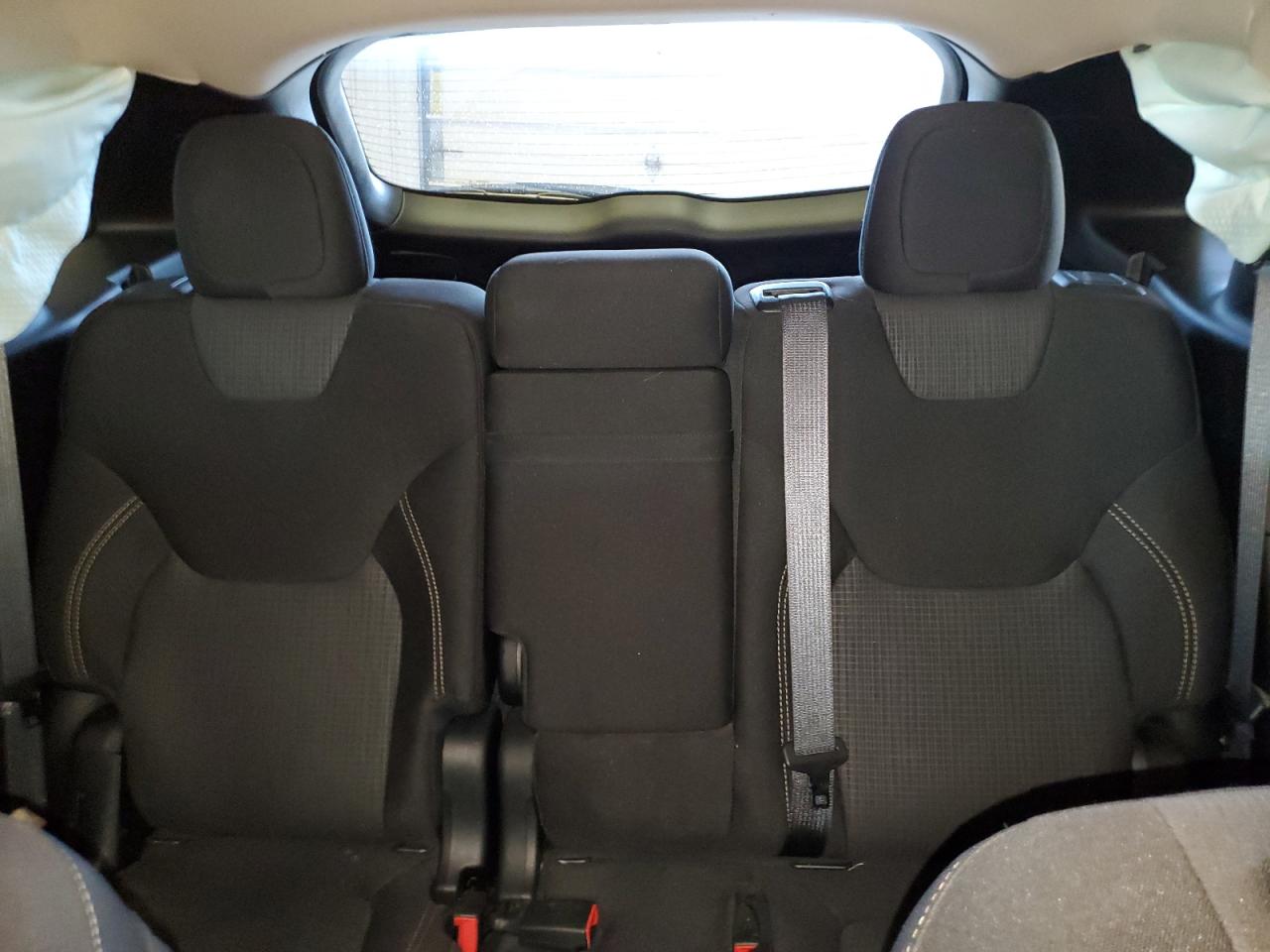 1C4PJMCB1FW794187 2015 Jeep Cherokee Latitude