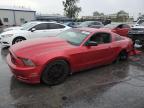 FORD MUSTANG photo