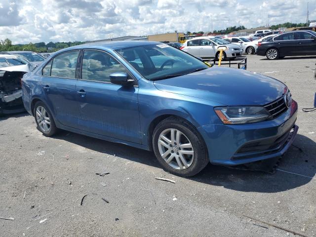 2018 Volkswagen Jetta S VIN: 3VW2B7AJ0JM216977 Lot: 53576264