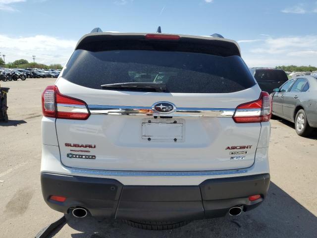 2021 Subaru Ascent Touring VIN: 4S4WMARD1M3411031 Lot: 55803624