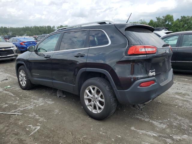 2015 JEEP CHEROKEE L - 1C4PJMCS9FW571668