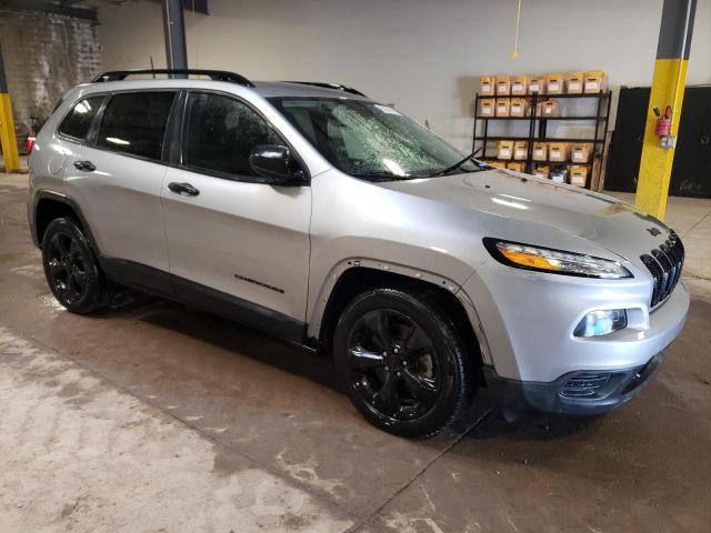 2016 Jeep Cherokee Sport VIN: 1C4PJLAB9GW323922 Lot: 52525804