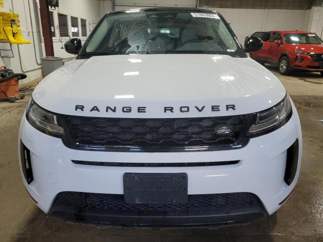 VIN SALZJ2FX4NH168200 2022 Land Rover Range Rover, S no.5