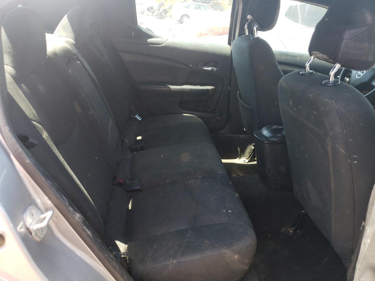 1C3CDZAB9EN105091 2014 Dodge Avenger Se