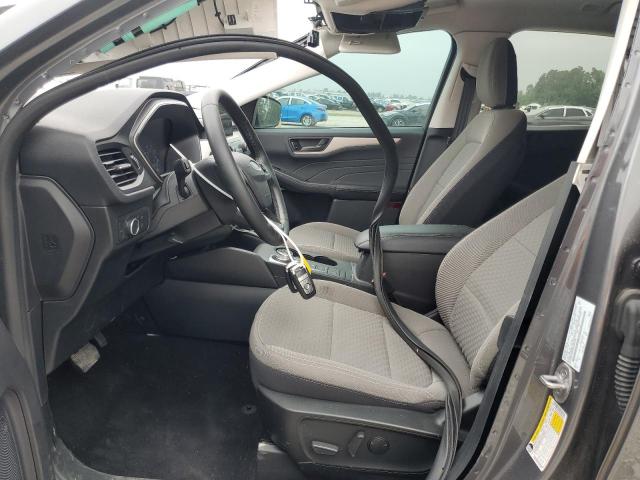 2022 Ford Escape Se VIN: 1FMCU0G62NUB60694 Lot: 54936744