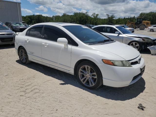 2007 Honda Civic Si VIN: 2HGFA55567H712464 Lot: 55457664