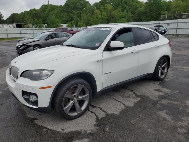 2010 BMW X6 xDrive50I VIN: 5UXFG8C51ALZ94345 Lot: 57122264