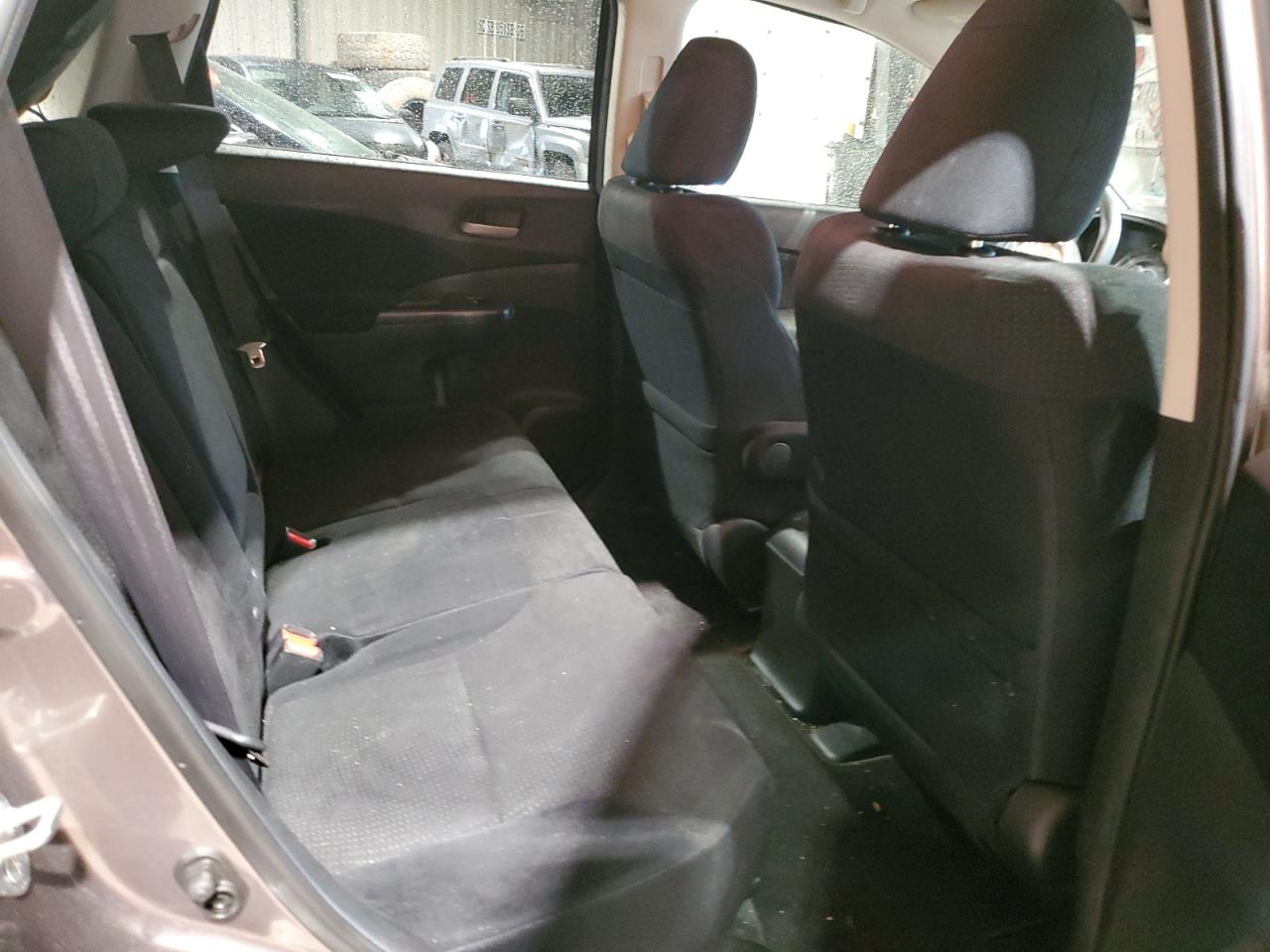 2HKRM4H59EH664794 2014 Honda Cr-V Ex