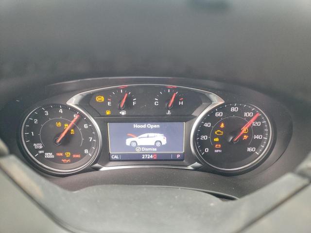 2024 GMC TERRAIN SL - 3GKALVEG4RL123965