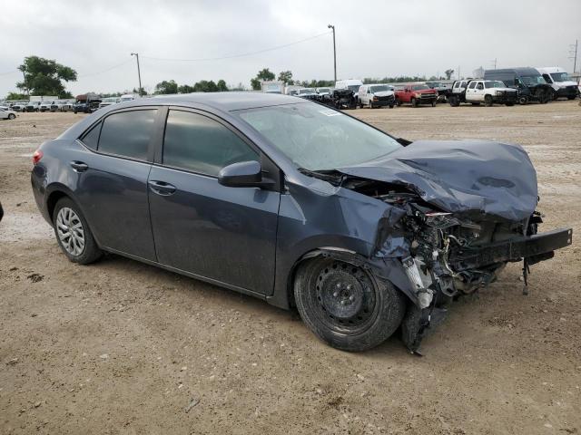 2019 Toyota Corolla L VIN: 5YFBURHE3KP942733 Lot: 56035064