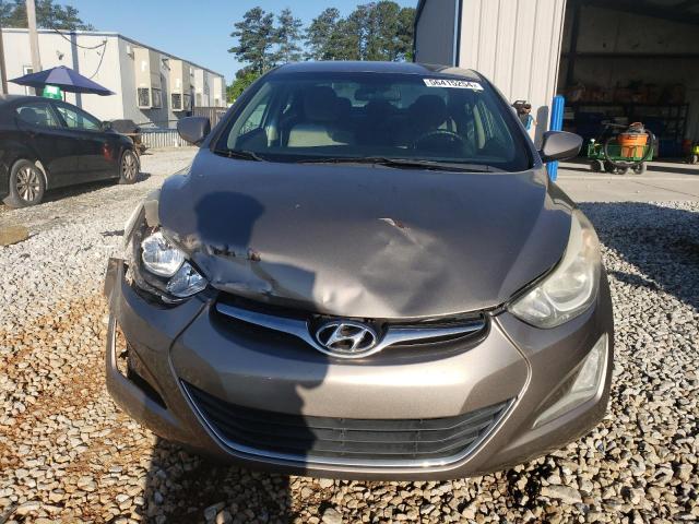 2014 Hyundai Elantra Se VIN: 5NPDH4AE9EH505928 Lot: 56415254