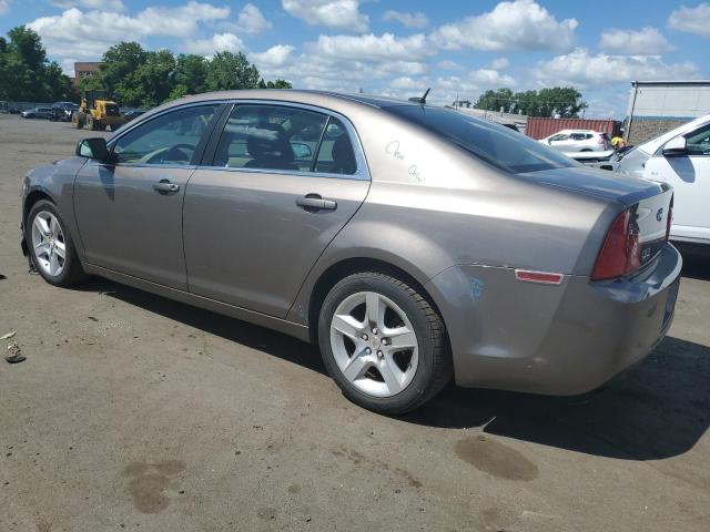 2011 Chevrolet Malibu Ls VIN: 1G1ZB5E19BF213442 Lot: 56491604