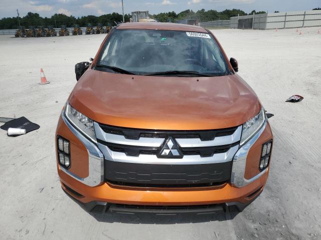 2020 Mitsubishi Outlander Sport Se VIN: JA4AP4AU2LU028866 Lot: 56925544