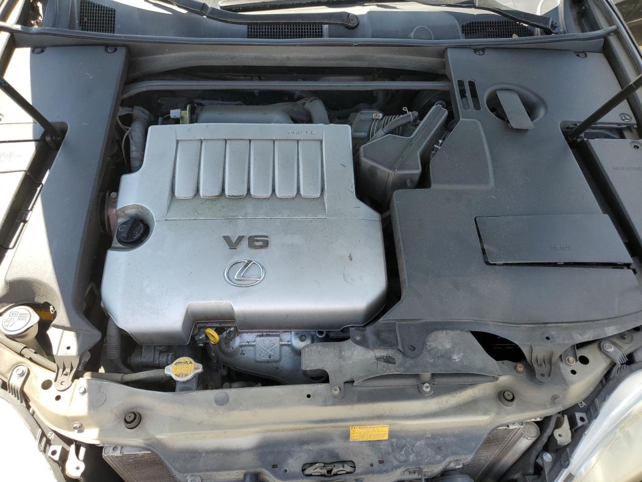 JTHBJ46G372118736 2007 Lexus Es 350