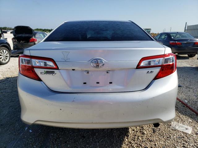 2014 Toyota Camry L VIN: 4T1BF1FK0EU793267 Lot: 53930464