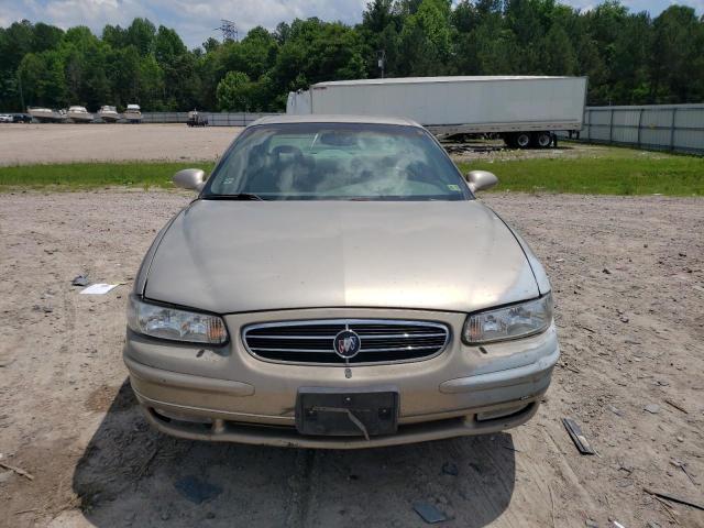 2000 Buick Regal Ls VIN: 2G4WB52K8Y1204766 Lot: 56007684