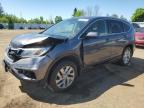2HKRM4H55GH134339 2016 Honda Cr-V Ex