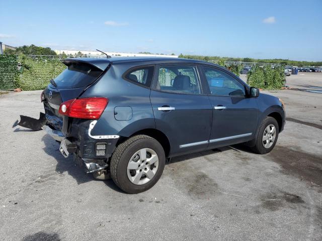 2013 Nissan Rogue S VIN: JN8AS5MT3DW532043 Lot: 55861374