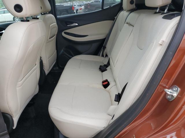 2020 BUICK ENCORE GX - KL4MMESLXLB088844