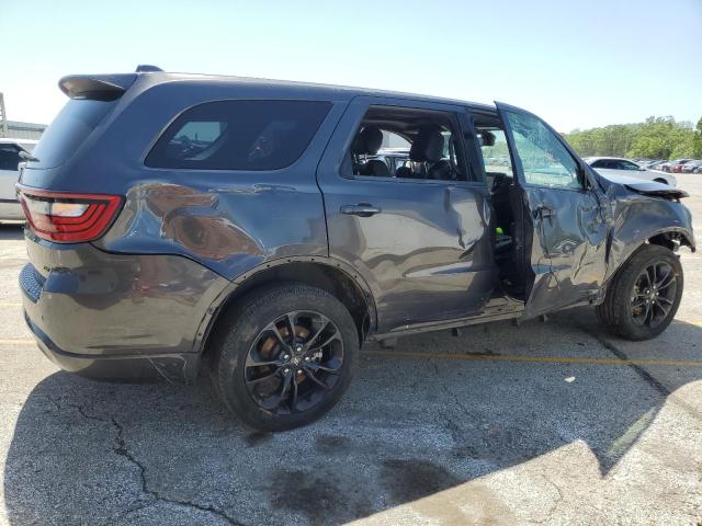 2021 DODGE DURANGO GT - 1C4RDJDG5MC759286