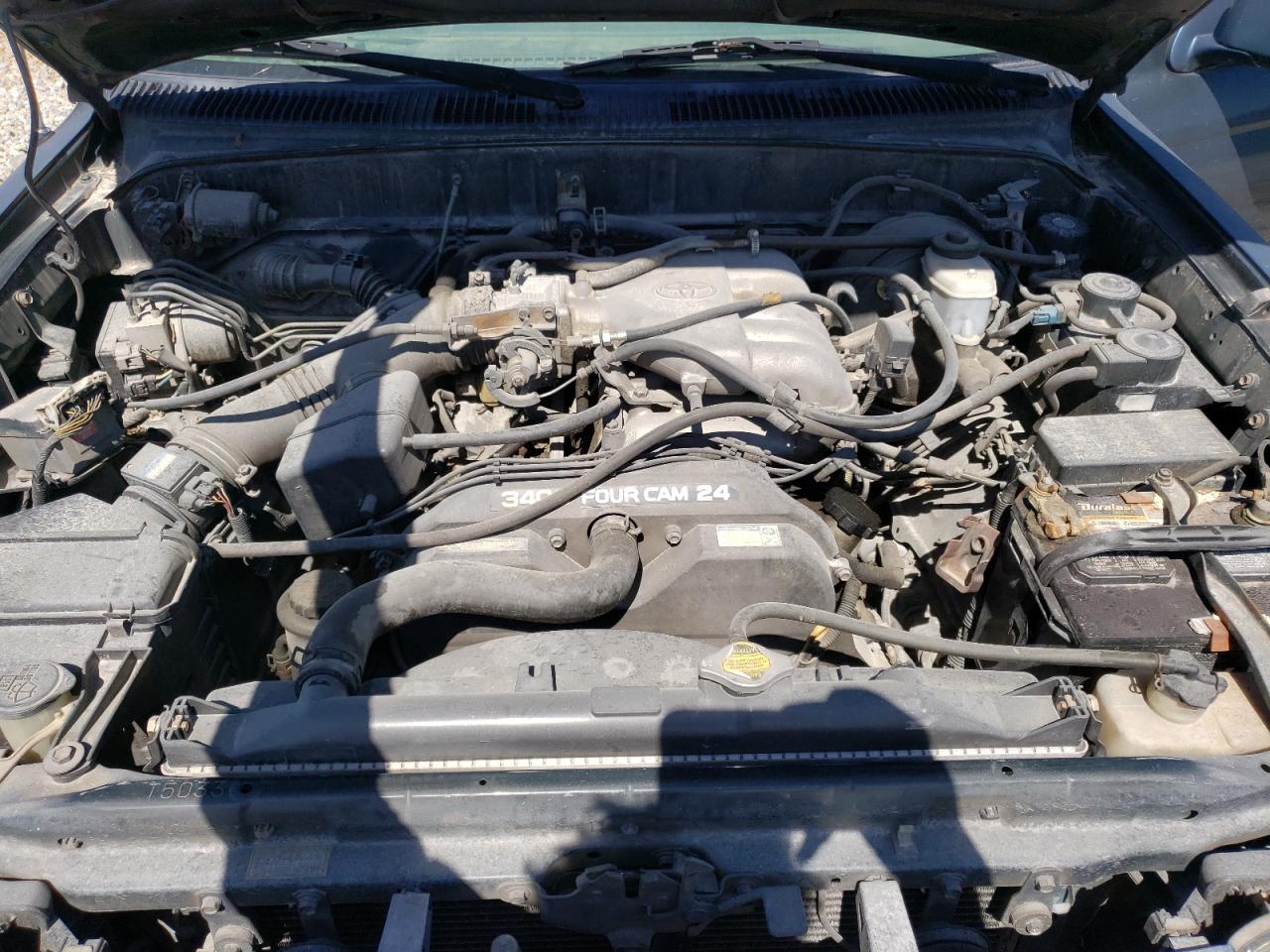 JT3GN86R3W0057939 1998 Toyota 4Runner Sr5