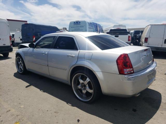 2009 Chrysler 300C VIN: 2C3LA63T39H584300 Lot: 53846304