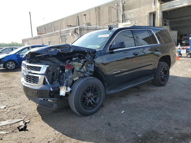 2020 Chevrolet Tahoe K1500 Lt VIN: 1GNSKBKC6LR162678 Lot: 53925504