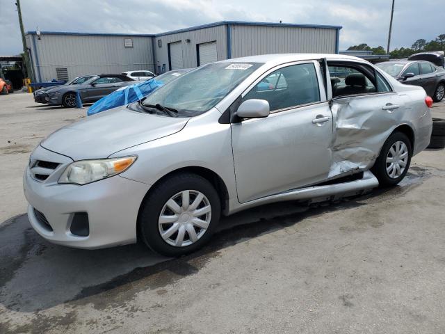 2013 Toyota Corolla Base VIN: 2T1BU4EEXDC940052 Lot: 54589744