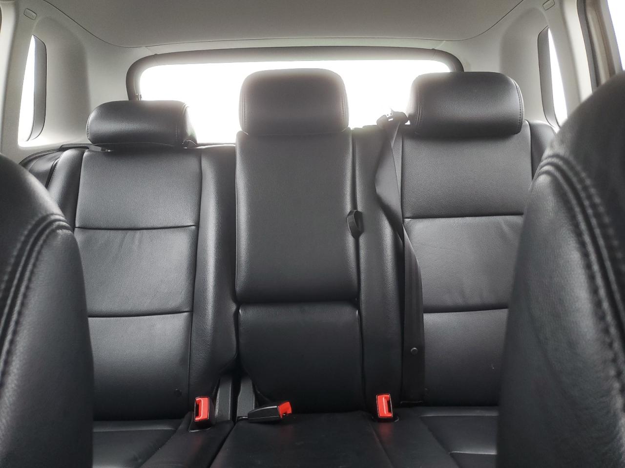 WVGBV7AX5AW523104 2010 Volkswagen Tiguan Se