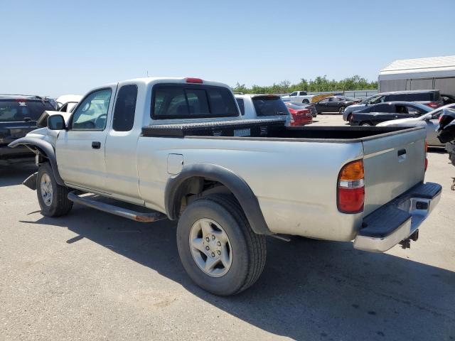 2003 Toyota Tacoma Xtracab Prerunner VIN: 5TESN92N03Z178065 Lot: 53225174