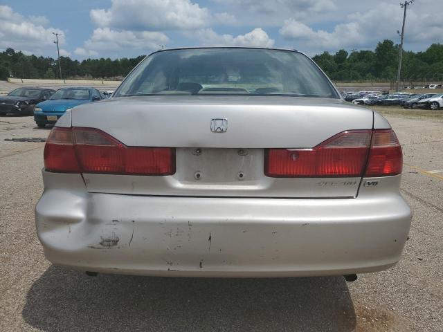 1999 Honda Accord Ex VIN: 1HGCG1659XA016026 Lot: 54063214