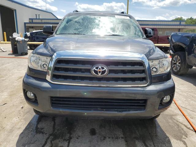 2017 Toyota Sequoia Sr5 VIN: 5TDZY5G1XHS067838 Lot: 55480364